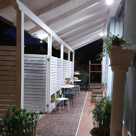 B&B La Casa Di Gio 란치아노 외부 사진